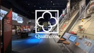 About Quatrefoil