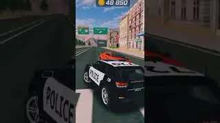 MR Gaming@ Police Drift Car Driving Game Pickle 2023 #shorts #gaming #cardrivinggame