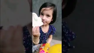 Eid Mubarik From Hafsa🌙