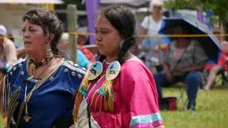 Occaneechi PowWow 2018