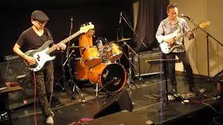 Korekyojinn: April 3rd, 2019 @ Athall, Oita