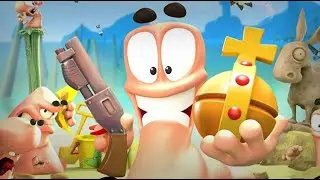 LOS MÁS RATAS EN WORMS