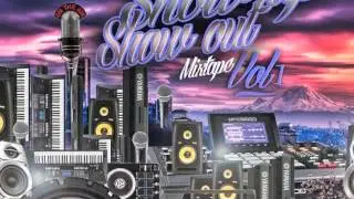 HOLADAE WEST,RADIO VEGAZ,LUKE NUKEM - KEISHA