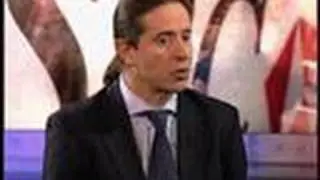 Evolution's De Frias Says HSBC Needs New Growth Avenues