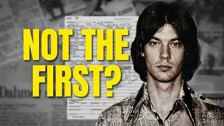 Jeffrey Dahmer: The Steven Hicks Police Files That Change Everything!