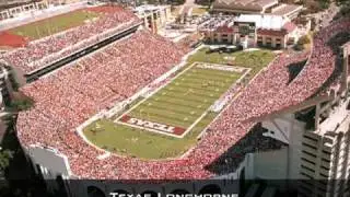 Top 30 College Football Stadiums
