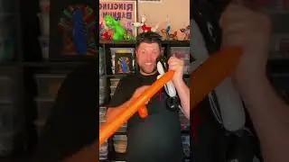 how to make a balloon penguin