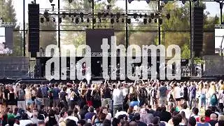 Anathema - Live in Greece