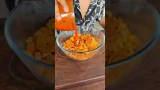 Viral Masala Chalki 🤤🔥 Spicy, Crispy & Totally Addictive! Try this now!