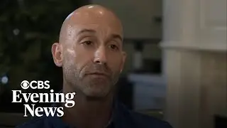 Dad seeks justice after students allegedly shared nude deepfake of his daughter