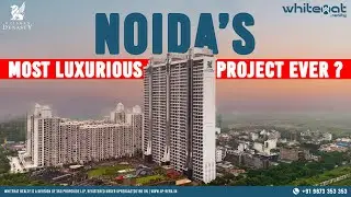 Gulshan Dynasty Noida: Unveiling the Most Luxurious Project in Sector 144 | WhiteHat&nbsp;Realty