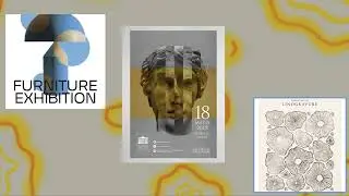 La cr&eacute;ation d'un moodboard