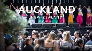 Auckland Diwali Festival - Auckland&rsquo;s Vibrant Indian Culture