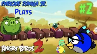 ATTEMPTING TO COMPLETE THE LEONARD ADVENTURE!!! 💚 - Enrique Zuniga Jr. Plays 