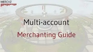 RuneScape Multi Account Merchanting Guide