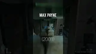 #ностальгия #maxpayne #ps1 #ps2 #ps3 #xbox360 #ретро #90е #2000е
