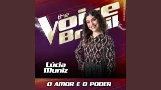 O Amor E O Poder (Ao Vivo No Rio De Janeiro / 2019)