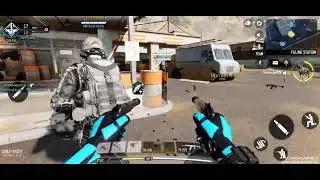 Call of Duty Clan war 💪😎🤟