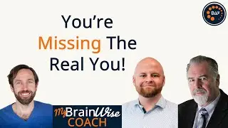 The Neuroscience of Presence: Show Up With Confidence (S2E6) #brainwise #brainfacts #authenticity