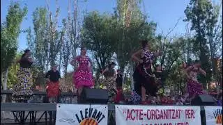 Tangos de Triana - Las Trianeras
