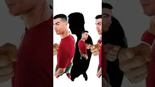 Ronaldo #shorts #ronaldo #games #7