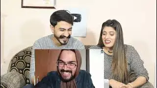 Pak Reaction To | BB Ki Vines | Angry Masterji Part 16
