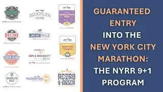 How to get GUARANTEED ENTRY into the TCS NYC MARATHON