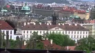 The Demographic Decline of the Czech Republic (Mirror)
