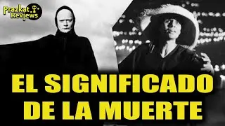 La Filosofía de la Muerte: El Séptimo Sello vs. Macario - Prazkat Editorial