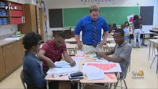 Maryland colleges team up to address teacher shortages
