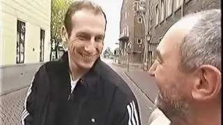 De Cirkel is Rond | Jaap Stam