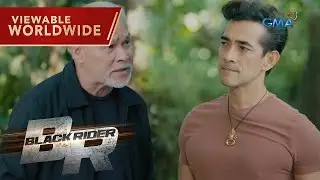 Black Rider: The problem that Elias brought to Edgardo's life! (Episode 90)