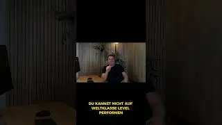 Selbst&auml;ndige: Wer musst Du werden? #unternehmer #entrepreneur #skalieren #business #mindset