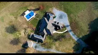 Rivermere Drone Tour