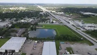 Clute, Texas