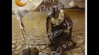 Canibus- Javelin Fangz