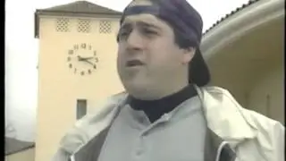 Spectrum Video Program 01 - 09 Weather,  people are doing, ask the time, suggestions