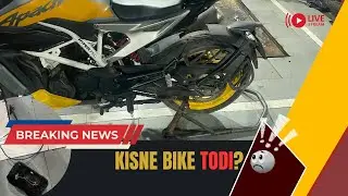 Small Incident...Par Sabak Bada Mila🤯| Kuch Second Jo Sab Badal Sakta Hai ⚠️