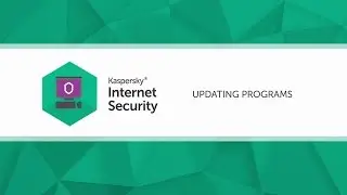 What is Software Updater in Kaspersky Internet Security 2017