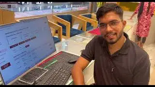 Billing and Gold Schemes Software for Suvarna Jewellers Vizag