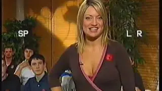 Scotsport SPL Open: 7 Nov 2005
