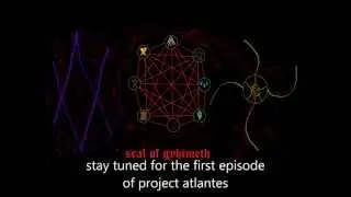 trailer of project atlantis