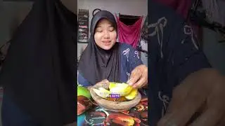 metis lagi gays #fypシ゚viral #buah #makanbuah #food