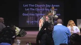 New Direction Community Church