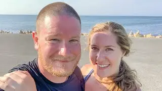 EXPLORING BLOCK ISLAND