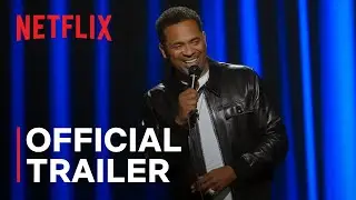 Mike Epps: Delusional | Official Trailer | AfricaOnNetflix