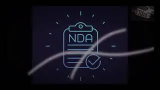 NDA - COVER SONG (audio)