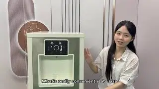 FND B138 100L/day air water generators