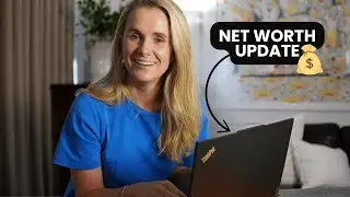 My Annual Net Worth Update & Review All My Investments