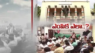 Graduate MLC Elections | Heavy competition in Congress Candidate